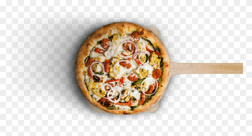 967x489 Quiche, Pizza, Food, Meal HD PNG Download