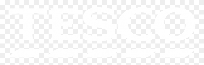 1859x500 Быстрые Ссылки Tesco Logo White, Текстура, Белая Доска, Текст Hd Png Скачать