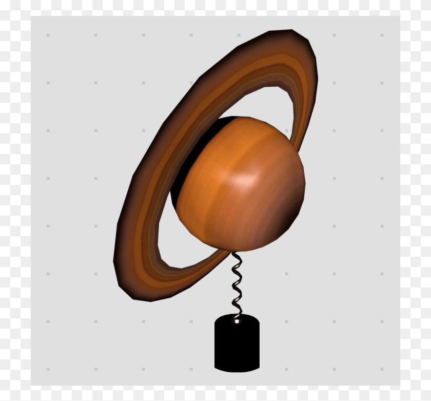 721x721 Quick Overview Wood, Lamp, Handle, Bronze HD PNG Download