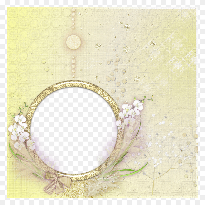 1600x1600 Quick Pages Circle, Hole HD PNG Download