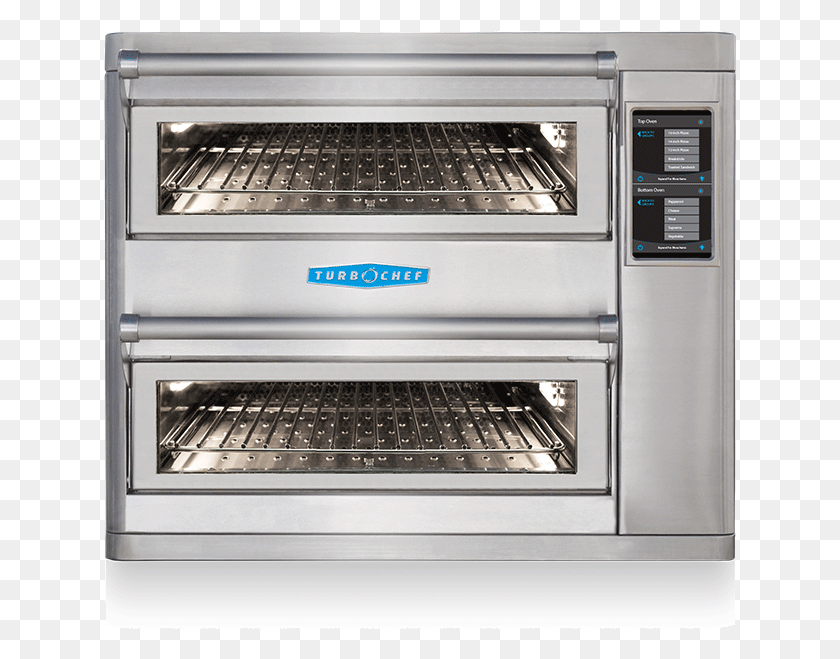633x599 Quick Reference The Turbochef Double Batch Oven Microondas Industrial, Appliance, Computer Keyboard, Computer Hardware HD PNG Download