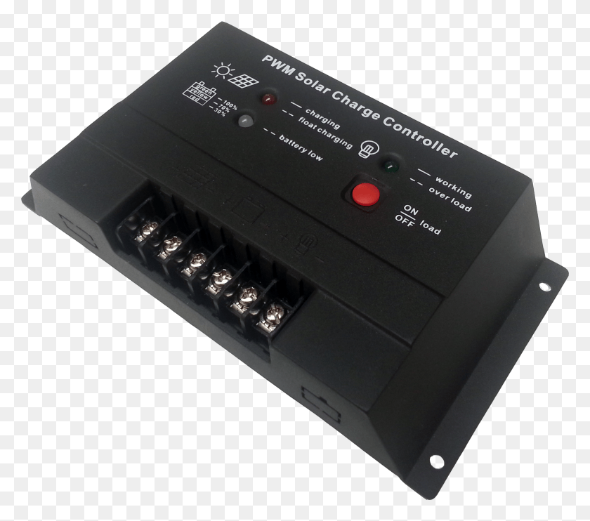 2395x2095 Quick View Charge Controller, Electronics, Amplifier, Hub HD PNG Download