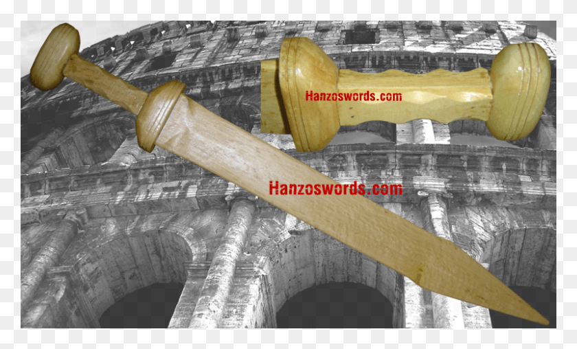 800x460 Quick View Colosseum, Axe, Tool, Hammer HD PNG Download