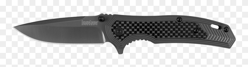 964x208 Quick View Fringe Kershaw, Knife, Blade, Weapon HD PNG Download