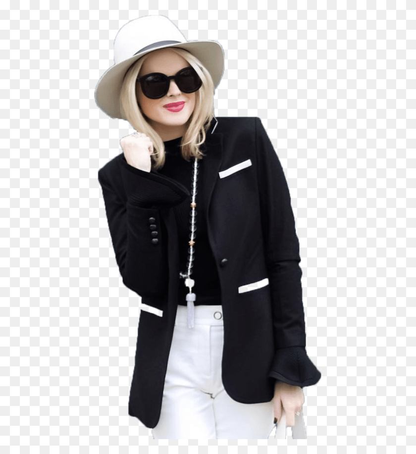 459x857 Quick View Girl, Clothing, Apparel, Sunglasses HD PNG Download