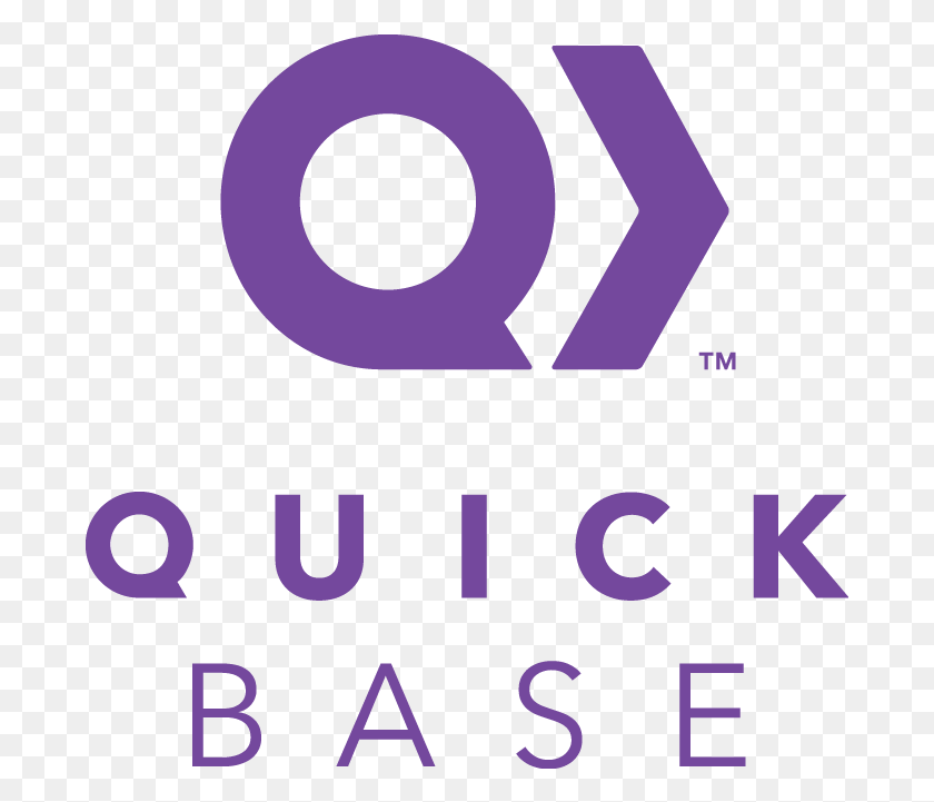 687x661 Quickbase Inc Intuit Quickbase, Алфавит, Текст, Номер Hd Png Скачать