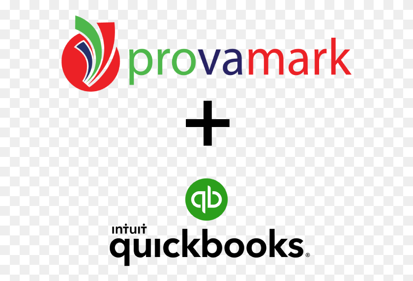 592x513 Quickbooksonline Integration Cross, Logo, Symbol, Trademark Descargar Hd Png