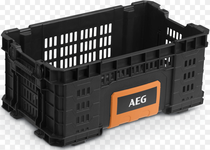 Quickstack Storage Boxes Another Addition Showed Permalink, Box, Crate Clipart PNG