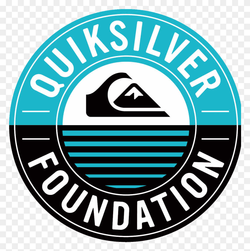 1152x1161 Descargar Png Quik Foundation Woodford Reserve, Logotipo, Símbolo, Marca Registrada Hd Png