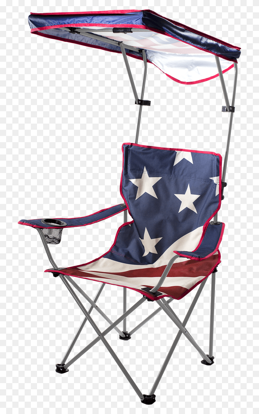 725x1280 Quik Shade U Chair With Umbrella In Uae, Furniture, Flag, Symbol HD PNG Download