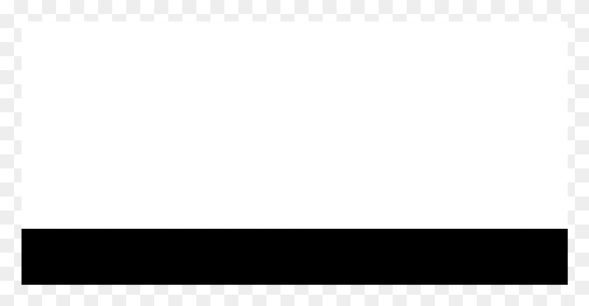 2191x1057 Quiktrip Logo Black And White Ivory, White Board, Screen, Electronics HD PNG Download