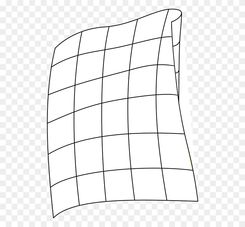 520x720 Ткань Лоскутное Одеяло Сетка Черно-Белое Изображение, Сфера, Ковер, Текст Png Скачать