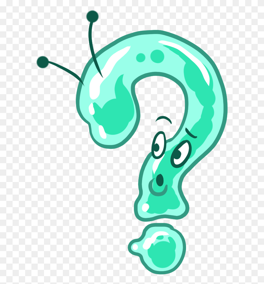 611x845 Quin The Question Mark Illustration, Number, Symbol, Text HD PNG Download