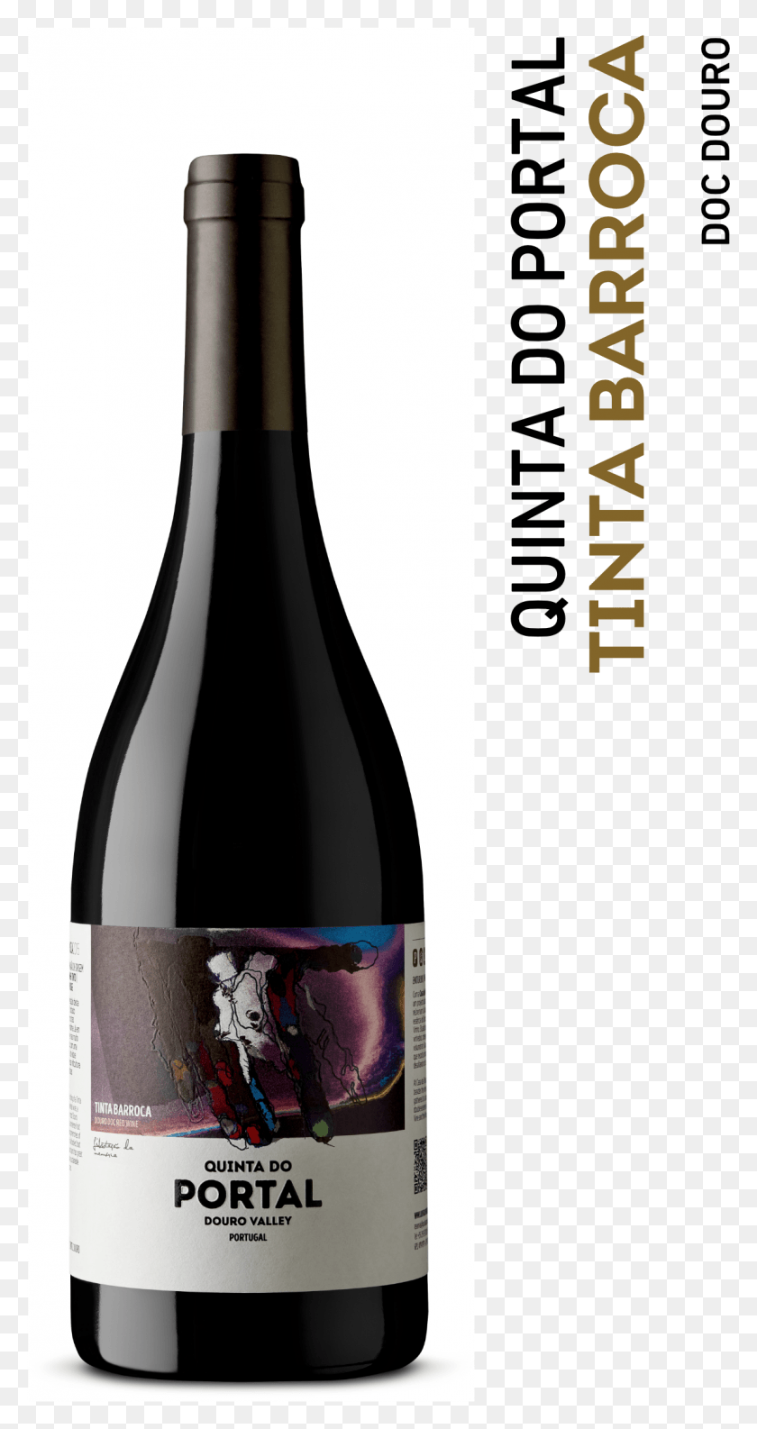 1154x2258 Quinta Do Portal Tinto, Alcohol, Beverage, Drink HD PNG Download