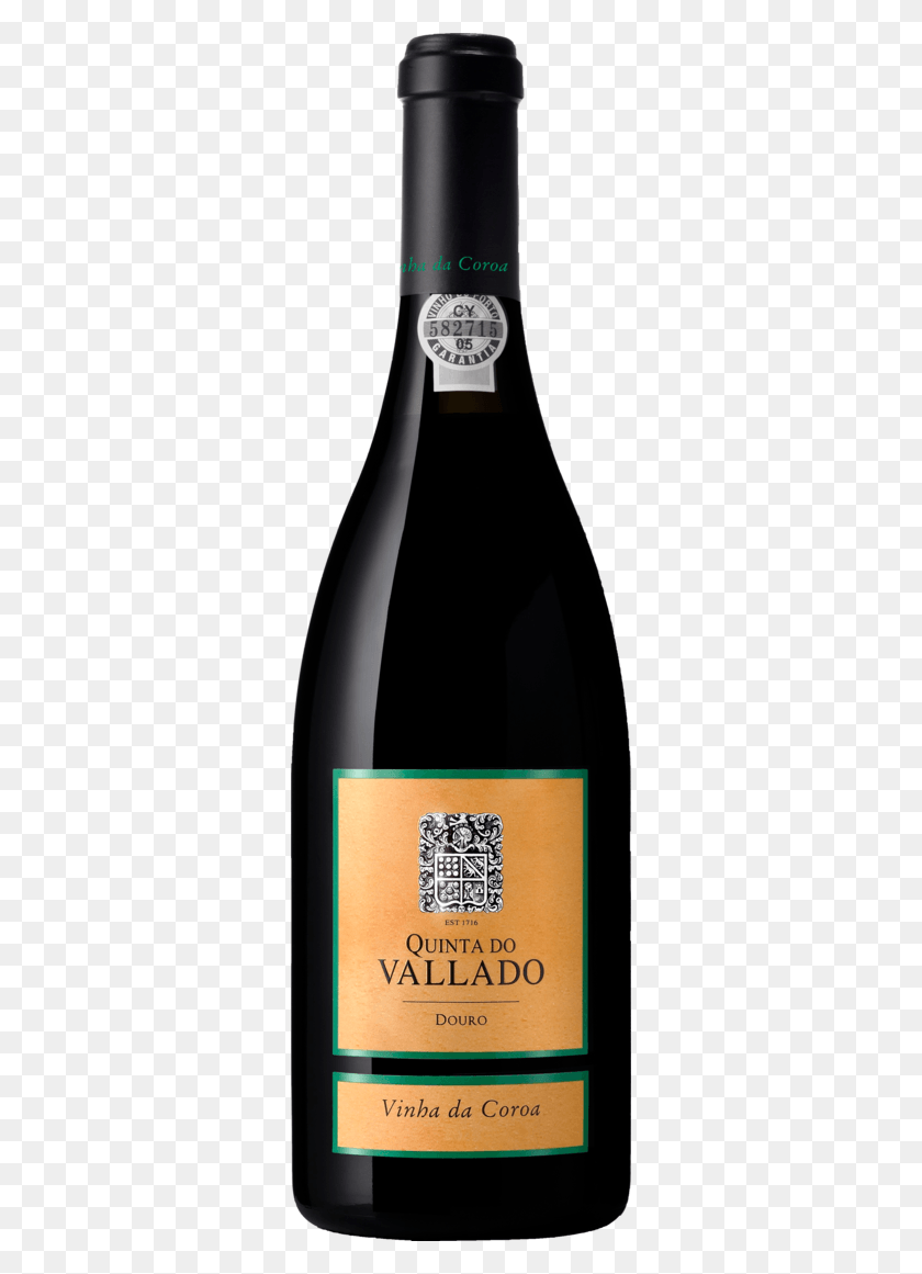 310x1101 Quinta Do Vallado Vinha Da Coroa Quinta Do Vallado, Wine, Alcohol, Beverage HD PNG Download