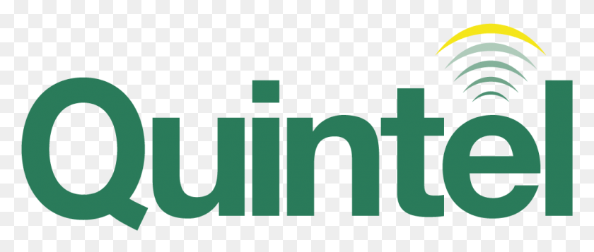 1024x391 Quintel Logo Quintel, Word, Text, Label HD PNG Download