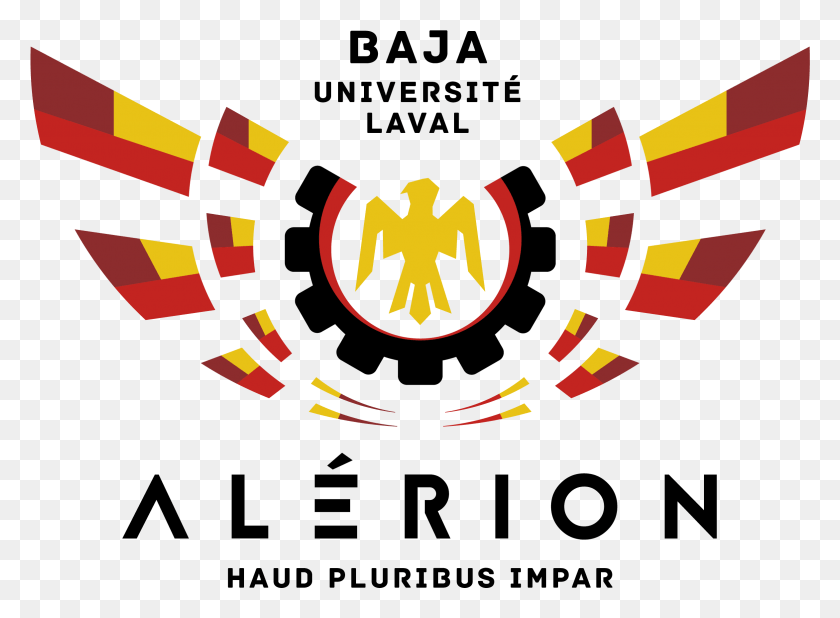 2347x1680 Quipe Baja Ulaval Alrion Universit Laval, Symbol, Dynamite, Bomb HD PNG Download