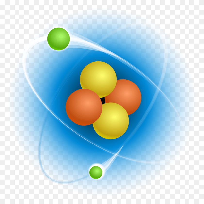1159x1159 Qumica Modern Atom Teorisi Nedir, Sphere, Balloon, Ball HD PNG Download