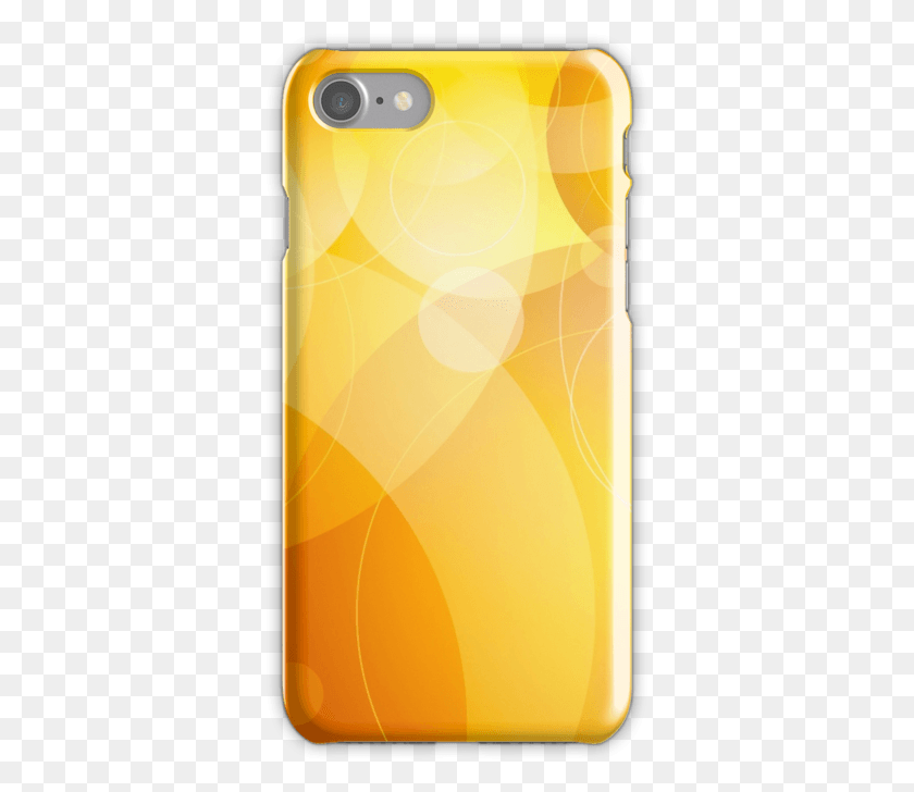 353x668 Quot Abstract Background Lens Flares Quot Iphone Cases Mobile Phone Case, Orange Juice, Juice, Beverage HD PNG Download