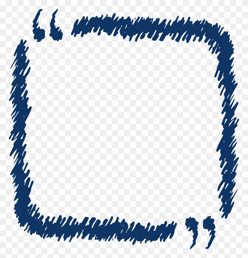 2338x2439 Quotation Mark Image Hand Drawn Text Box, Text, Rug, Oval Descargar Hd Png