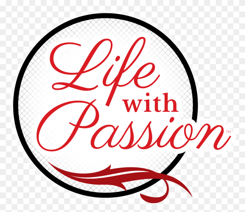 961x822 Quotes About Life Passion In Life, Text, Label, Meal HD PNG Download