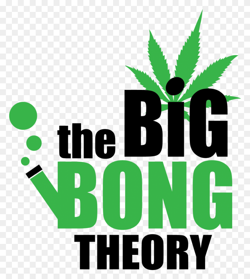 889x1001 The Big Bang Theoryquot 2007, Растение, Зеленый, Растительность Hd Png Скачать