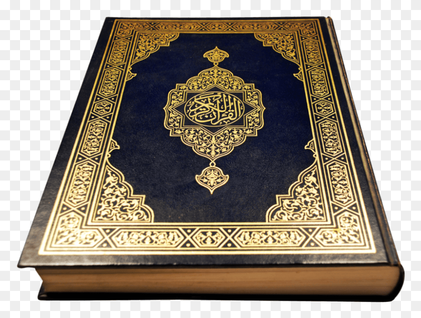 800x589 Quran Islam Quran Image, Rug, Passport, Id Cards HD PNG Download