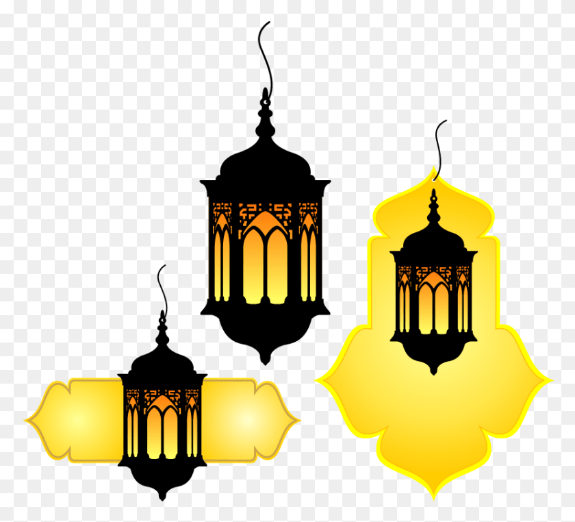 830x747 Descargar Png Corán Lámpara Musulmana Vintage Vector Islam Pintado A Mano Vektor Lampu Islami, Linterna, Pantalla Hd Png