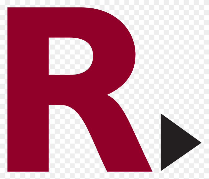 R, Number, Symbol, Text HD PNG Download