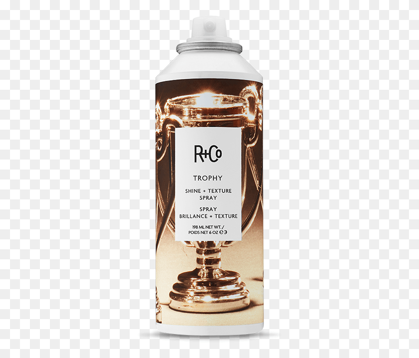 289x658 R Co Texture Spray, Bottle, Cosmetics, Lamp HD PNG Download