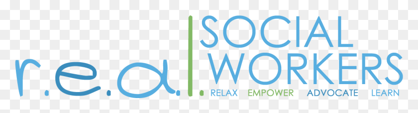 1220x262 R E A L Social Workers R E A L Social Awox, Text, Word, Alphabet HD PNG Download