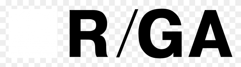 R Ga Logo Black And White Graphics, Gray, World Of Warcraft HD PNG Download