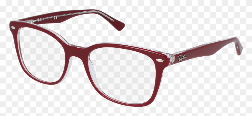 2323x981 R Rb 5285 Unisex39s Eyeglasses Ray Ban 5308, Glasses, Accessories, Accessory HD PNG Download