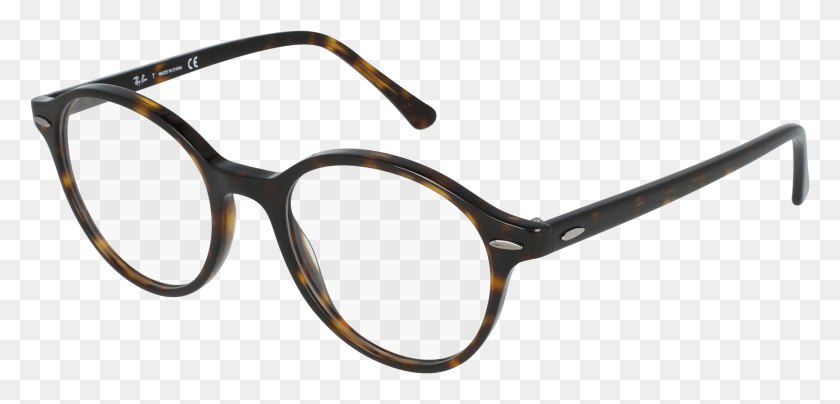 2323x1026 R Rb 7118 Unisex39s Eyeglasses, Glasses, Accessories, Accessory HD PNG Download