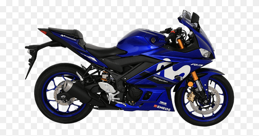 681x382 Descargar Png Yamaha R Series Yzf R3 2014 Yamaha, Motocicleta, Vehículo, Transporte Hd Png
