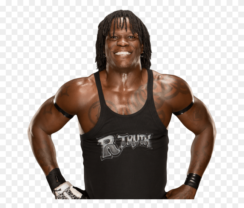 653x656 R Truth Height R Truth Pro, Person, Human, Clothing HD PNG Download