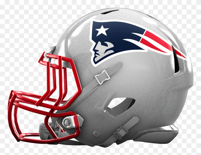 967x731 R21lhf8 New England Patriots, Clothing, Apparel, Helmet HD PNG Download
