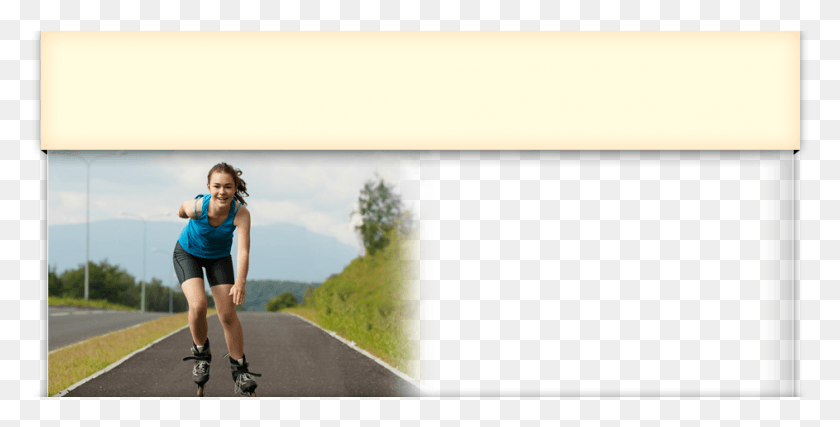 943x444 R6 Bg Girl Girl, Person, Clothing, Sport HD PNG Download