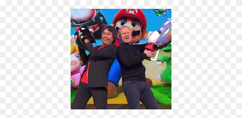 351x351 Rabbid Fanbase Как Nintendo И Ubisoft39S Mario Partnership Fun, Человек, Человек, Шлем Hd Png Скачать