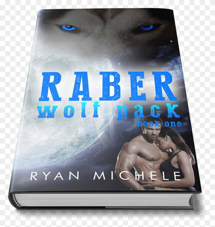 1032x1094 Raber Wolf Pack Series Nebelung, Advertisement, Poster, Person HD PNG Download