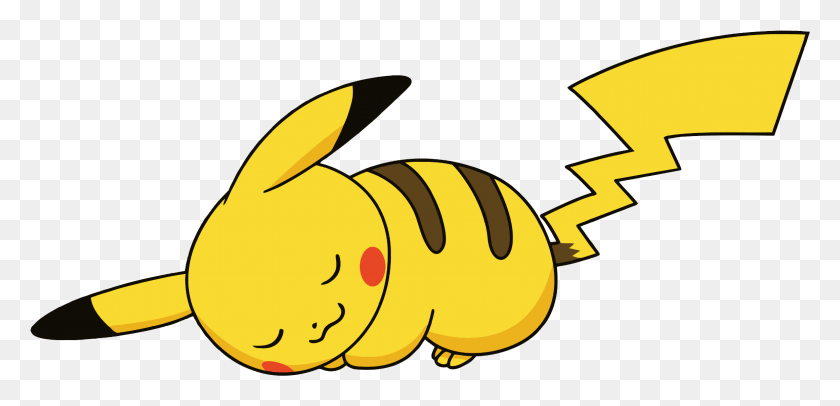 2322x1031 Rabo Pikachu, Insect, Invertebrate, Animal HD PNG Download