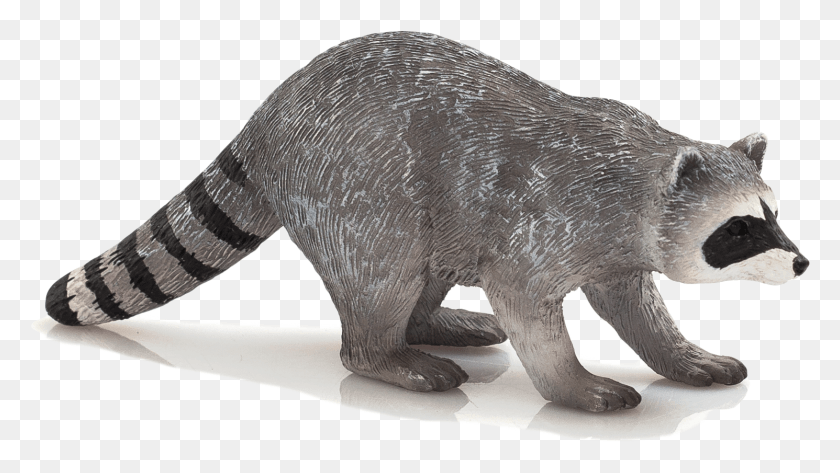 1490x790 Raccoon Transparent Image Schleich Raccoon, Mammal, Animal, Wildlife HD PNG Download