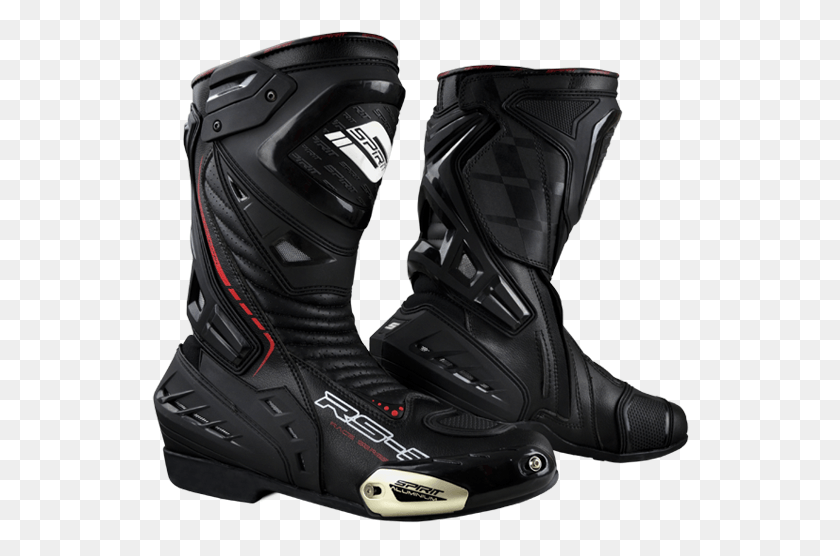 543x496 Race Boots Forma Hornet, Clothing, Apparel, Footwear HD PNG Download