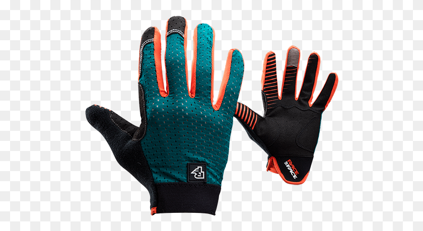 504x399 Race Face Stage Glove, Clothing, Apparel HD PNG Download