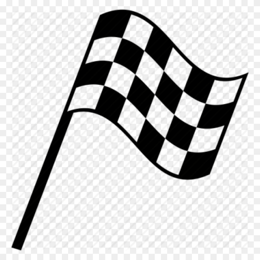 1024x1024 Race Flag Clipart Transparent Checkered Flag Encode Clip Art Checkered Flag, Hand, Rug, Text HD PNG Download
