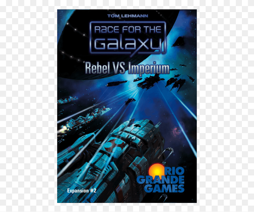 463x641 Race For The Galaxy Board Game, Poster, Advertisement, Quake HD PNG Download