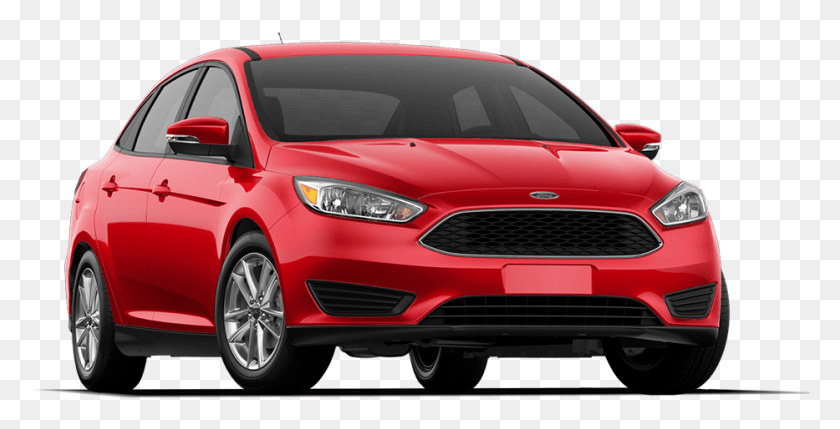 933x442 Race Red 2016 Ford Focus Black, Car, Vehicle, Transportation HD PNG Download