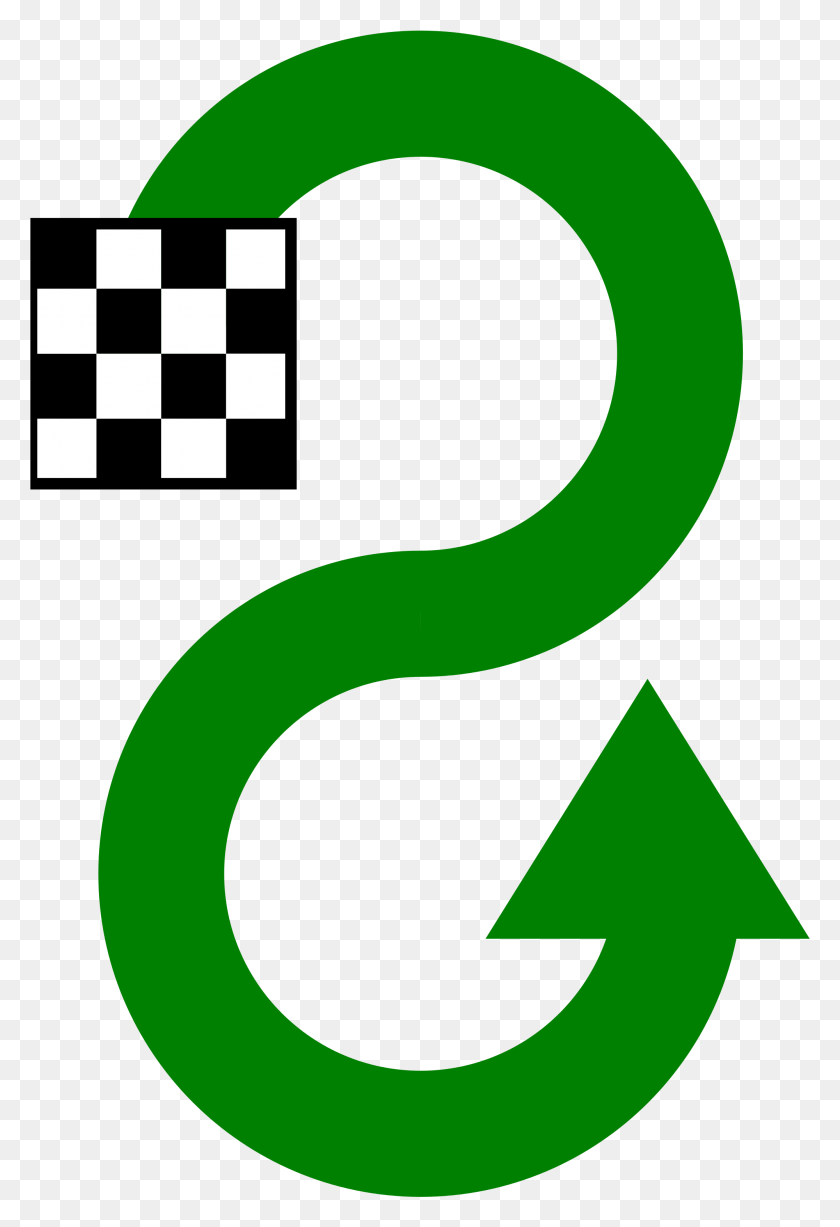 1999x2991 Race Track Transparent Image Not, Number, Symbol, Text HD PNG Download