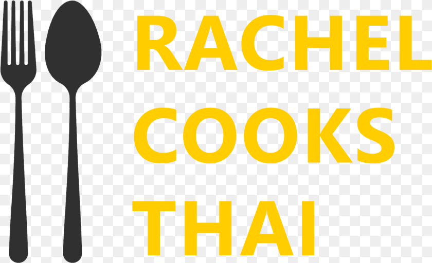 1564x953 Rachel Cooks Thai Header Thai Cartoons, Cutlery, Fork, Spoon Transparent PNG