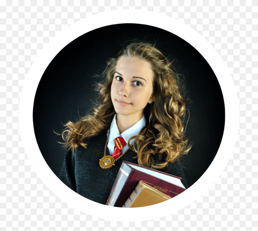 718x693 Rachel Granger Weasley Hermione Granger, Person HD PNG Download